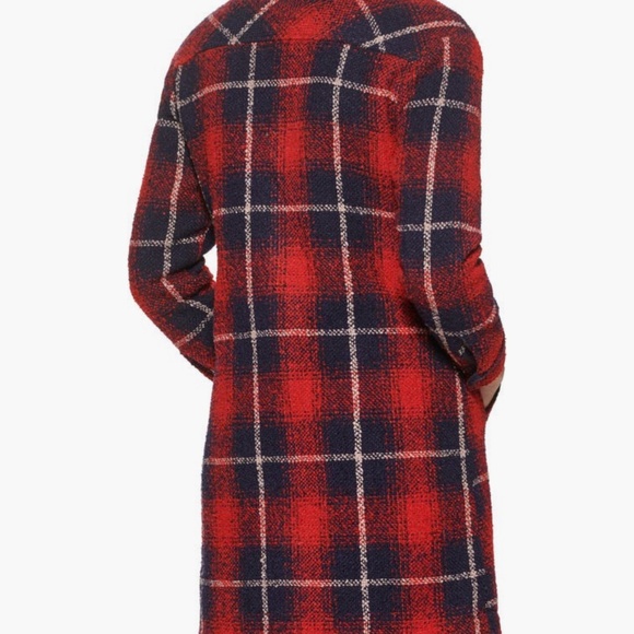 LEVIS SHIRT - Picture 2 of 5